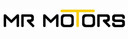 Logo Mr Motors Di Muraro Riccardo